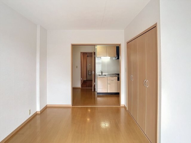 ソレアート伊福の物件内観写真