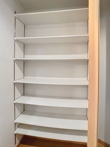 ソレアート伊福の物件内観写真