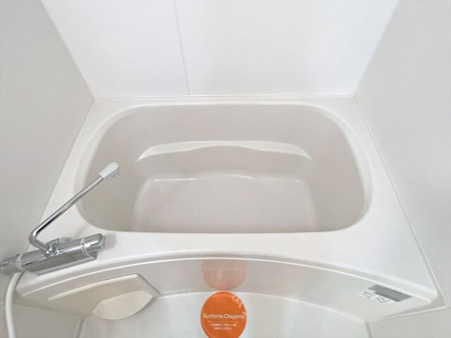 ソレアート伊福の物件内観写真