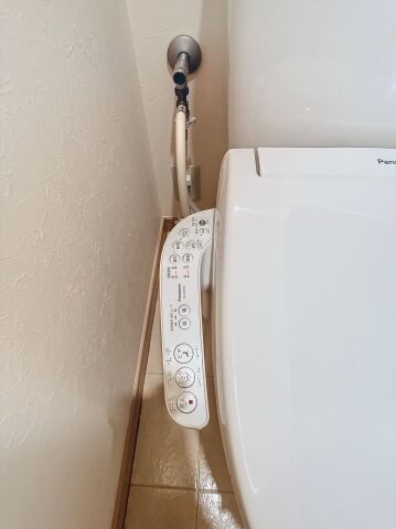 ソレアート伊福の物件内観写真