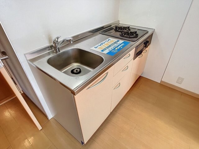 ソレアート伊福の物件内観写真