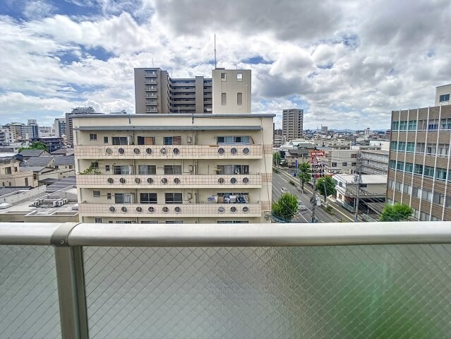 ソレアート伊福の物件内観写真