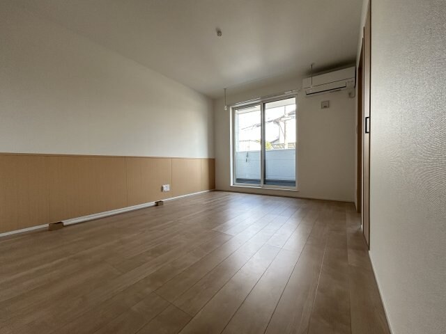 REGALE SHINE 福富西の物件内観写真