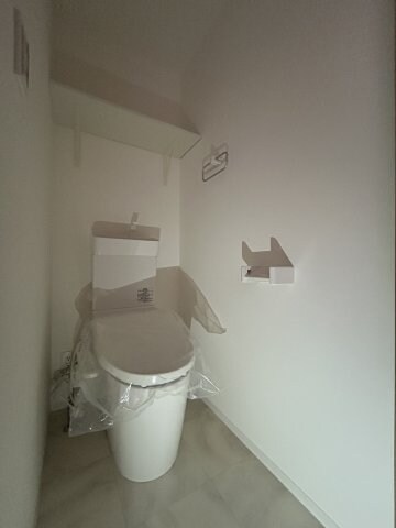 REGALE SHINE 福富西の物件内観写真