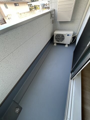 REGALE SHINE 福富西の物件内観写真