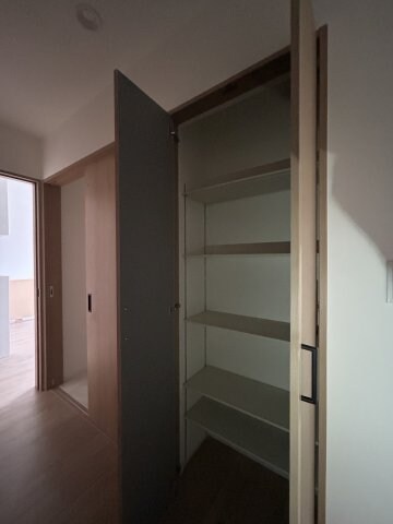 REGALE SHINE 福富西の物件内観写真