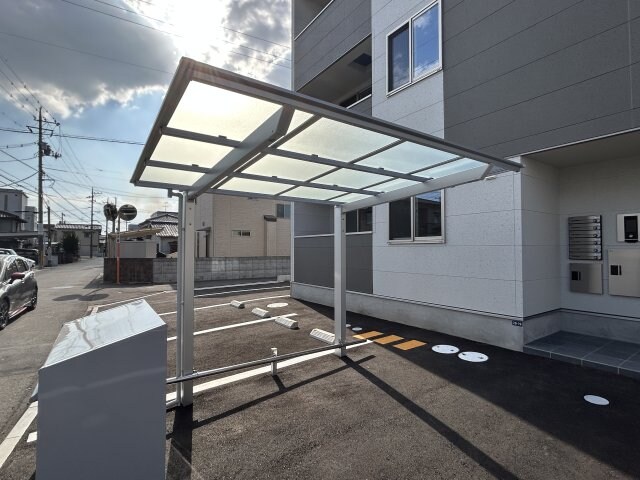 REGALE SHINE 福富西の物件内観写真