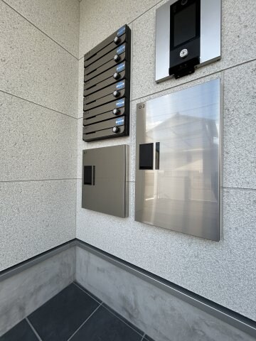 REGALE SHINE 福富西の物件内観写真