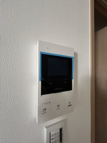 REGALE SHINE 福富西の物件内観写真