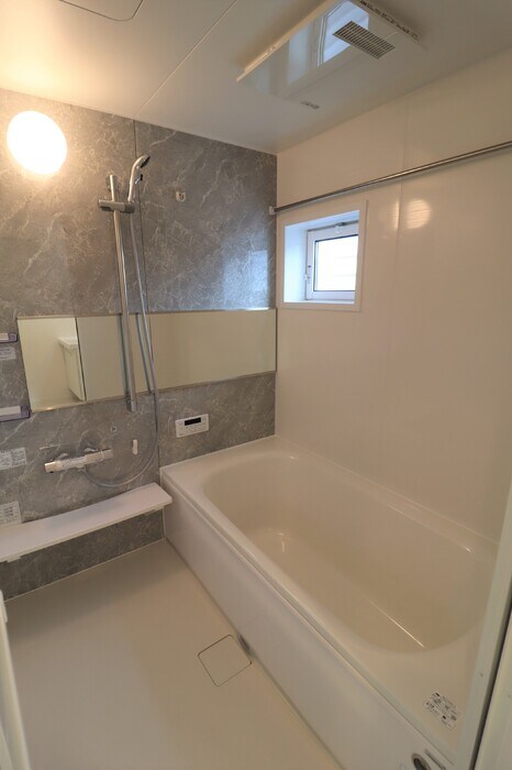 クレール　C棟の物件内観写真