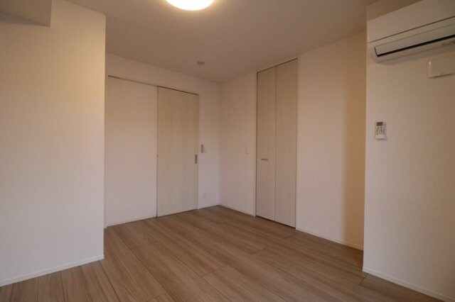 クレール　C棟の物件内観写真