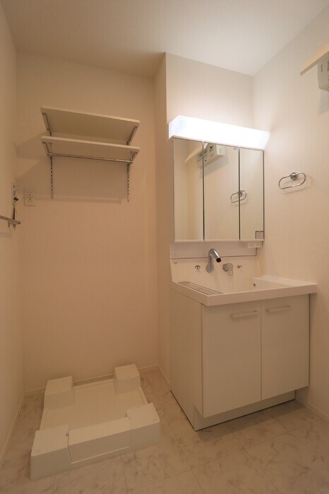 クレール　C棟の物件内観写真