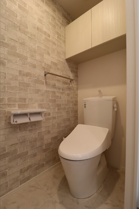 クレール　C棟の物件内観写真