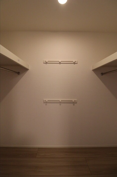 クレール　C棟の物件内観写真