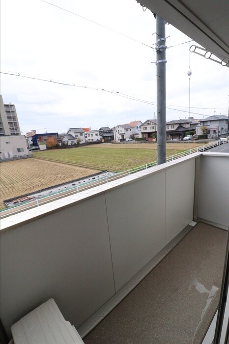 クレール　C棟の物件内観写真