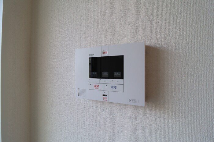 クレール　C棟の物件内観写真