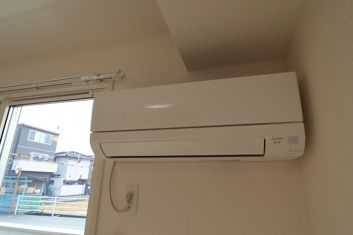 クレール　C棟の物件内観写真