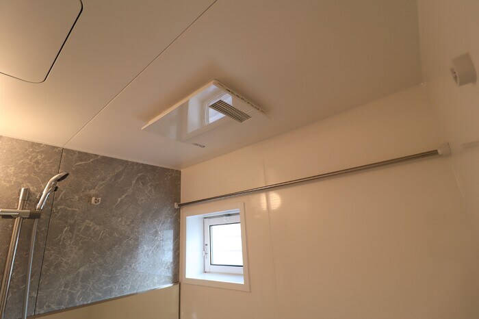 クレール　C棟の物件内観写真