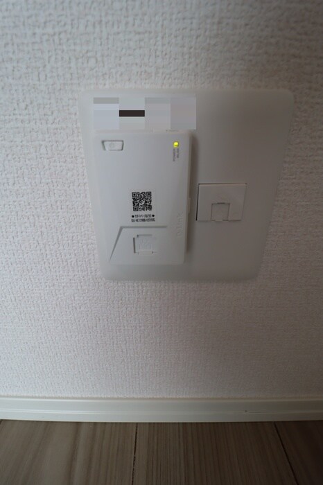 クレール　C棟の物件内観写真