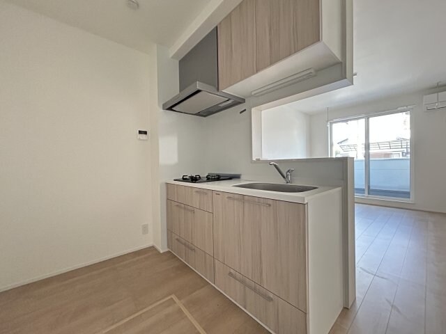 REGALE SHINE 福富西の物件内観写真