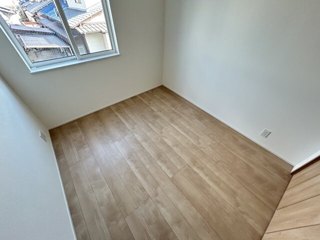 REGALE SHINE 福富西の物件内観写真