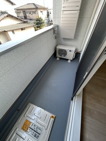 REGALE SHINE 福富西の物件内観写真