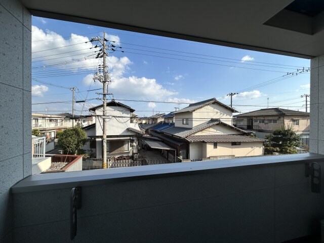 REGALE SHINE 福富西の物件内観写真