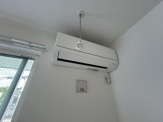 REGALE SHINE 福富西の物件内観写真