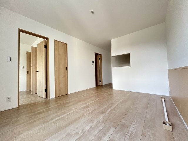 REGALE SHINE 福富西の物件内観写真