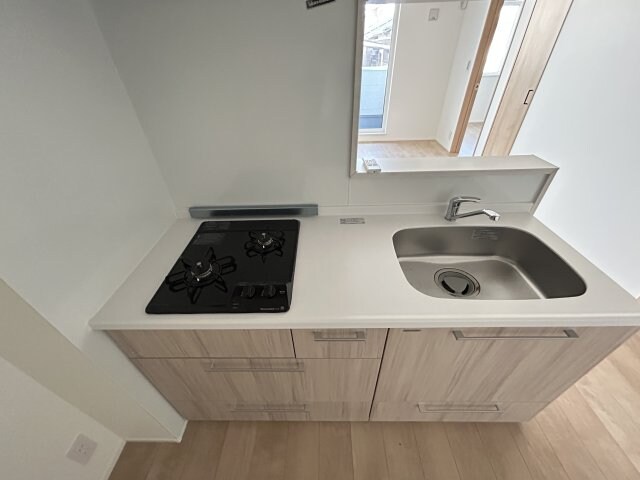 REGALE SHINE 福富西の物件内観写真