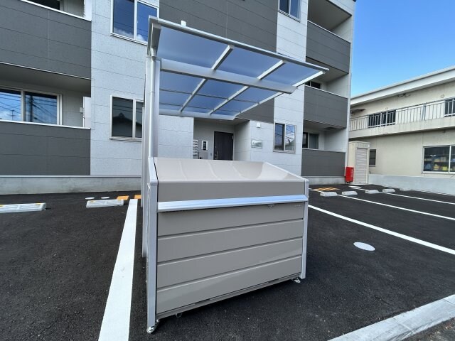 REGALE SHINE 福富西の物件内観写真