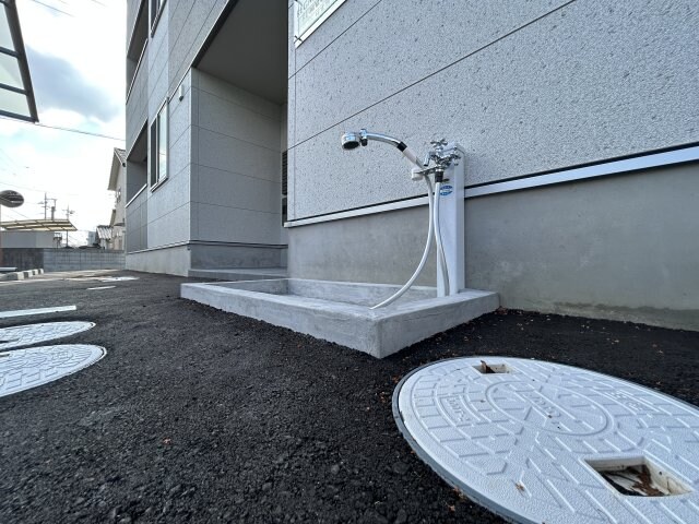 REGALE SHINE 福富西の物件内観写真