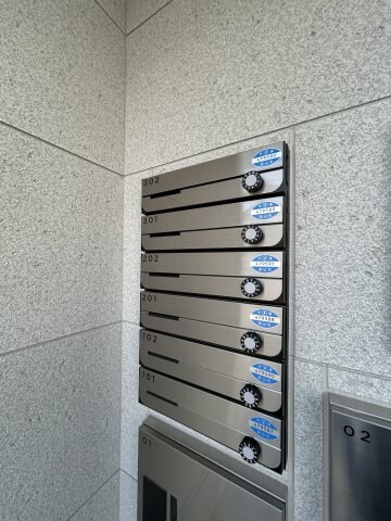 REGALE SHINE 福富西の物件内観写真