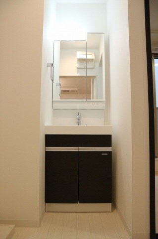 GRANDTIC 煌の物件内観写真