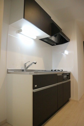 GRANDTIC 煌の物件内観写真