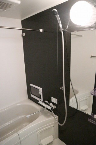 GRANDTIC 煌の物件内観写真