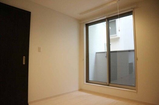 GRANDTIC 煌の物件内観写真