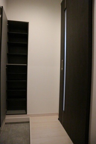 GRANDTIC 煌の物件内観写真