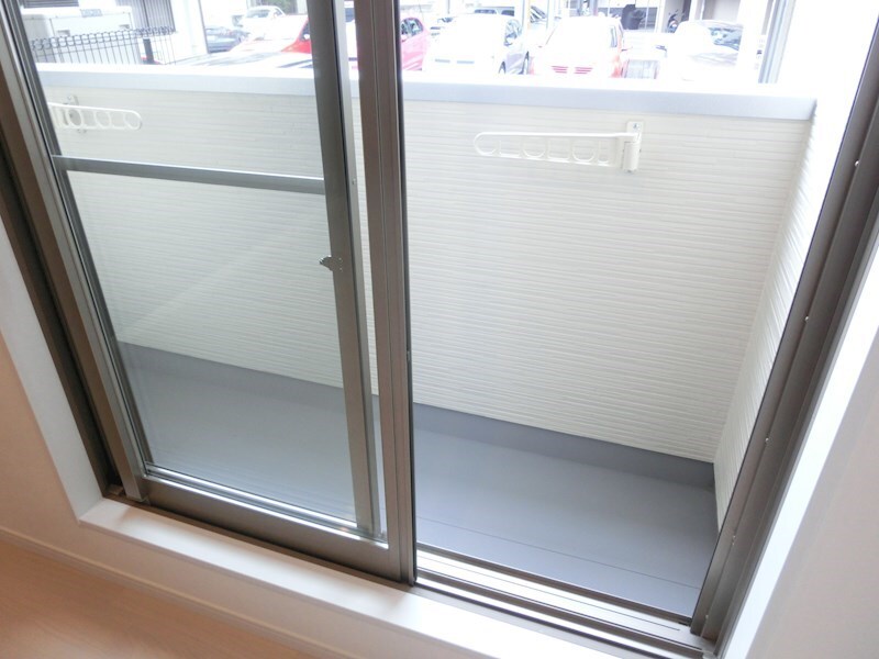 GRANDTIC 煌の物件内観写真