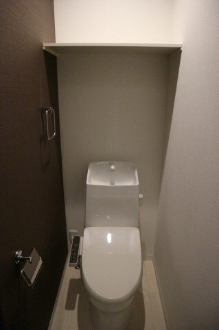 GRANDTIC 煌の物件内観写真