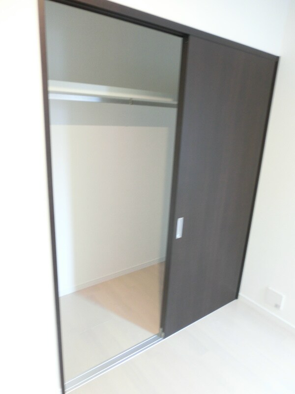 GRANDTIC 煌の物件内観写真