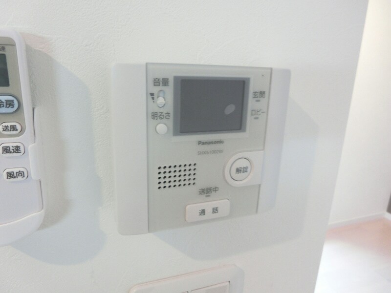 GRANDTIC 煌の物件内観写真