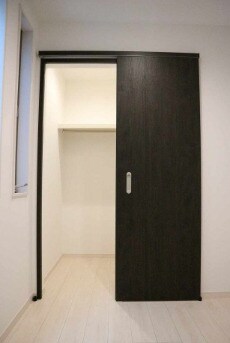 GRANDTIC 煌の物件内観写真