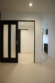 GRANDTIC 煌の物件内観写真