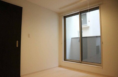 GRANDTIC 煌の物件内観写真