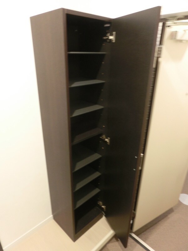 GRANDTIC 煌の物件内観写真