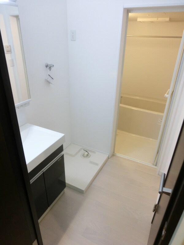 GRANDTIC 煌の物件内観写真