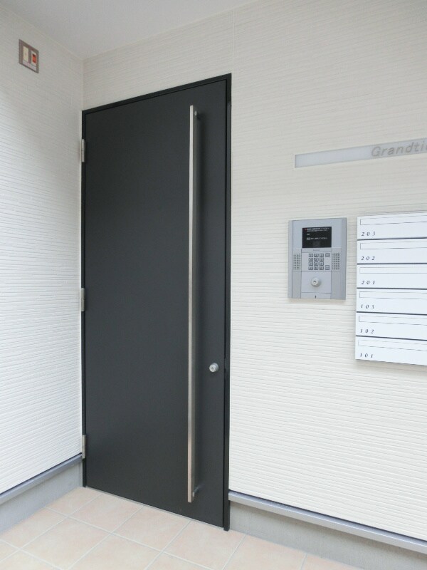 GRANDTIC 煌の物件内観写真