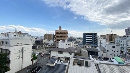 ピアシティ医大東の物件内観写真