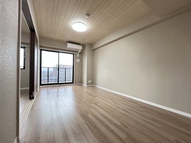 TRINITYの物件内観写真